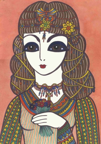 Александра Евгеньевна Путря