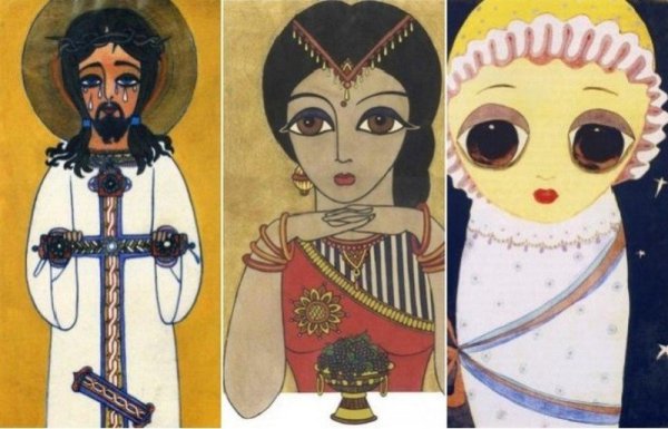 Саша Путря (1977-1989)