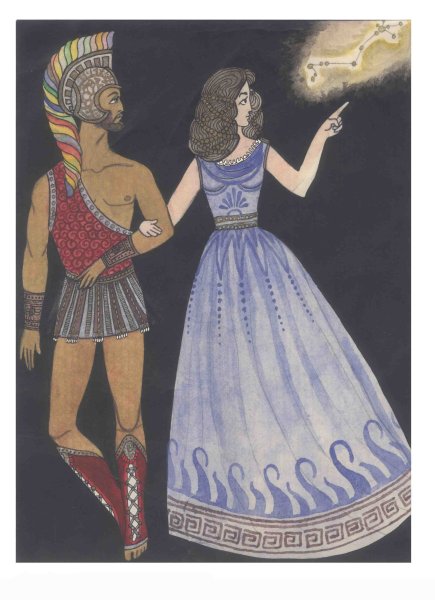 Саша Путря картины