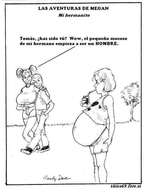 Randy Dave мама Кевина