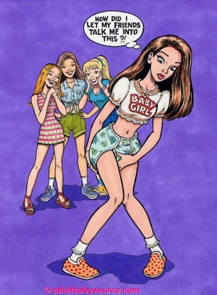 Рэнди Дэйв дочь