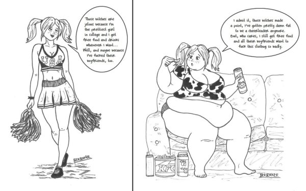 Тинейджерки Рэнди Дэйв