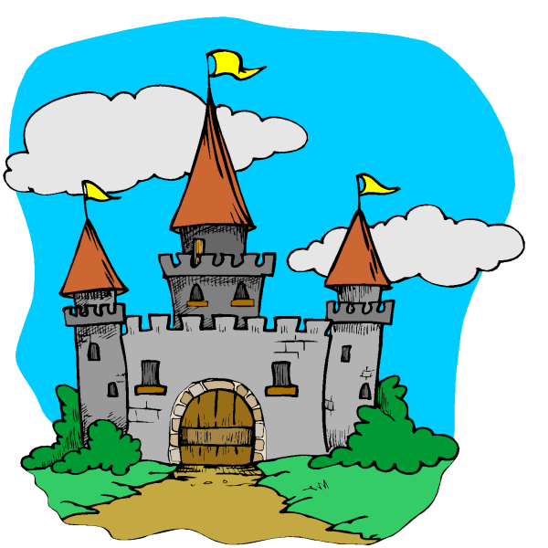 Сказочное царство государство