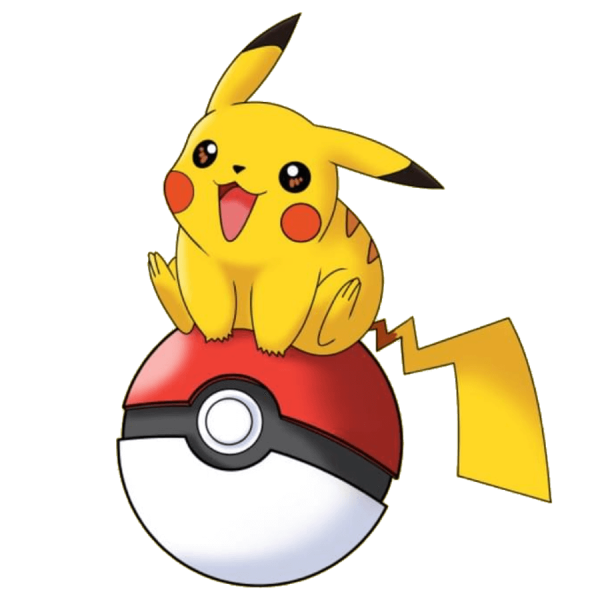 Знак покемонов