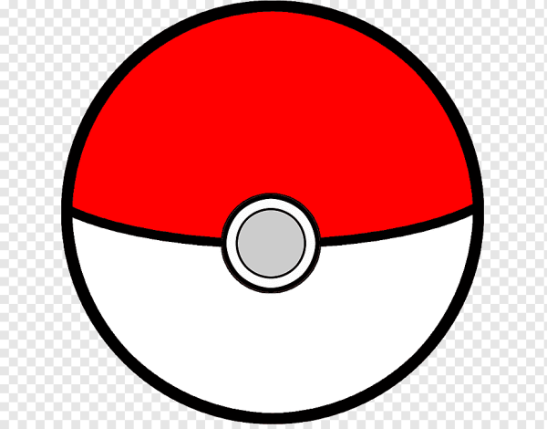 Покемон бол Пикачу