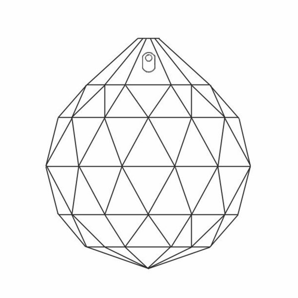 Полигональная окружность