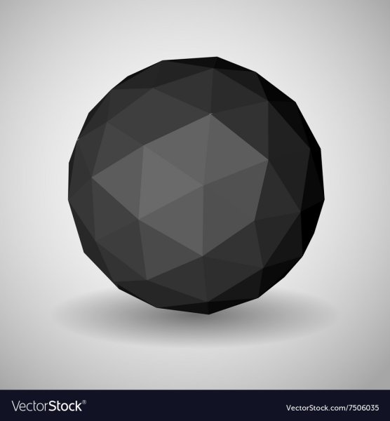 Полуправильные многогранники Архимеда