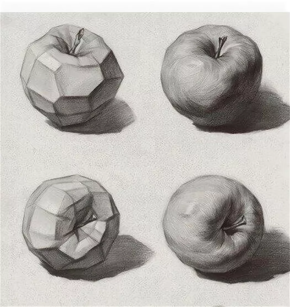 Геометрия огранки ювелирных камней