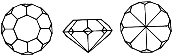 Камень раскраска