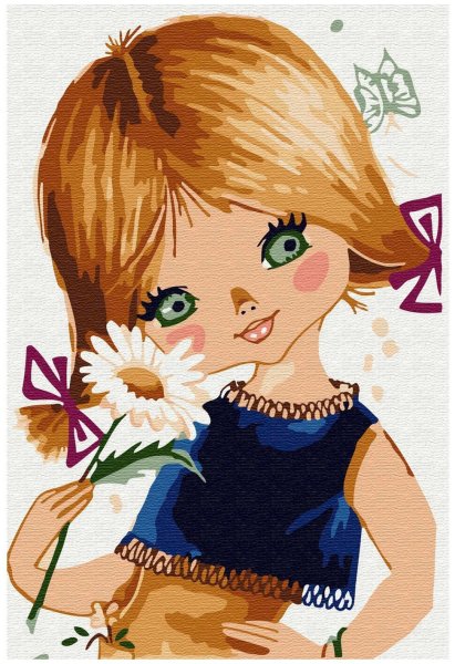 Рисунки для девочек