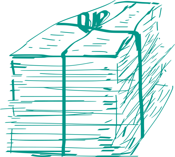 Макулатура пиктограмма