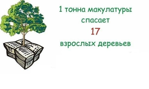 Утилизация макулатуры