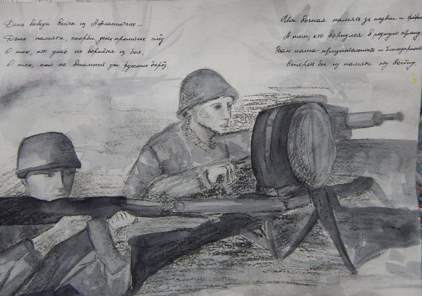 Картины Афгана Ахмерова