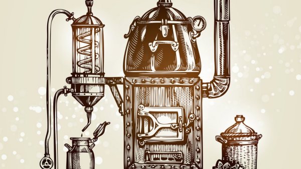 Самоварыч сам гони