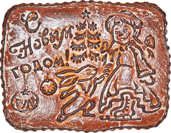 Тульский пряник пряник