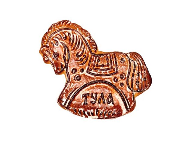 Древнерусский пряник