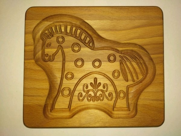 Пряники история