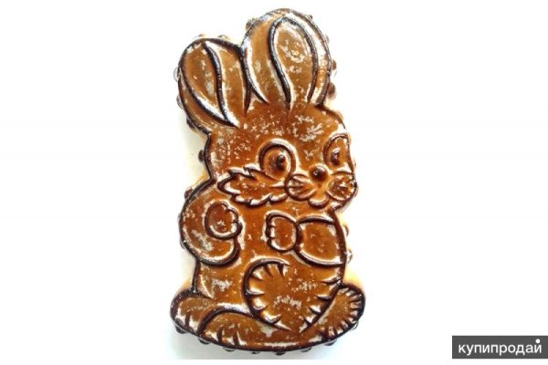 Архангельский пряник Козуля