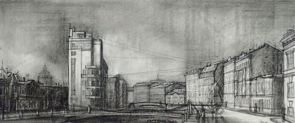 Нахимов СПБГАСУ