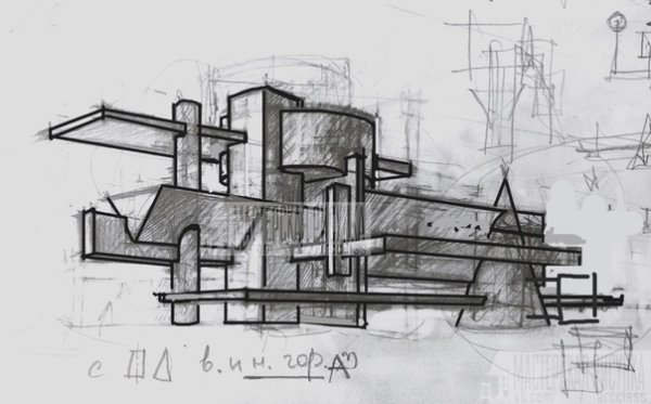 СПБГАСУ композиция экзамен