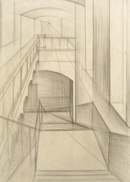 СПБГАСУ экзамен интерьер