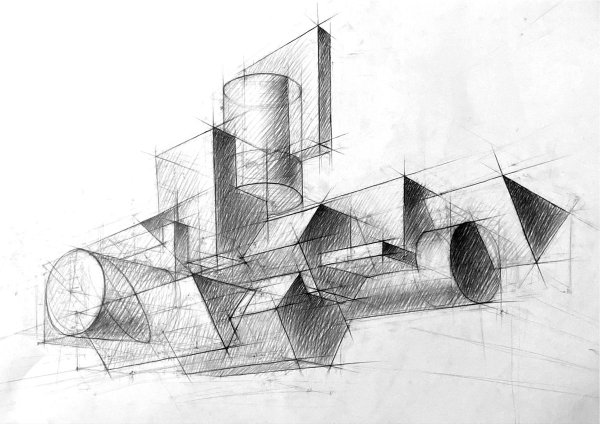 Композиция СПБГАСУ