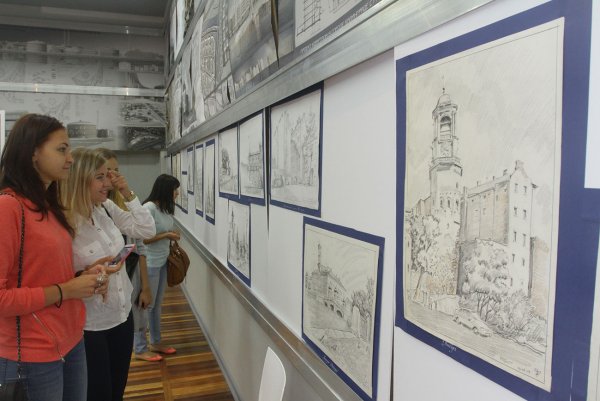 Преподаватели СПБГАСУ Архитектор профессор