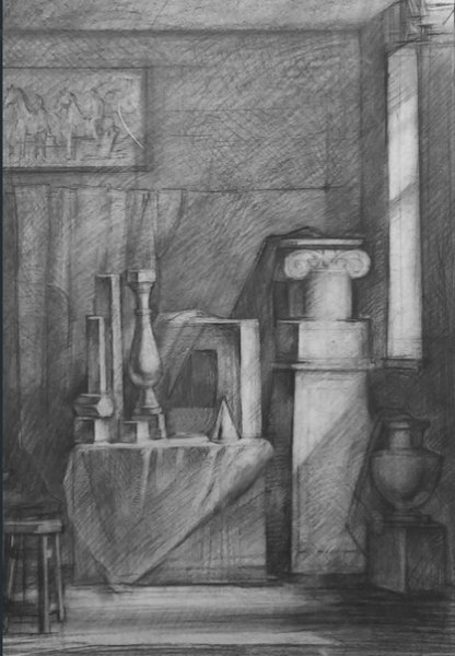 СПБГАСУ вступительные испытания архитектура