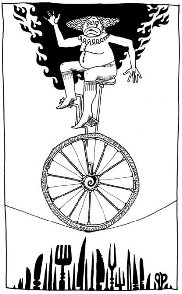 Колесо фортуны