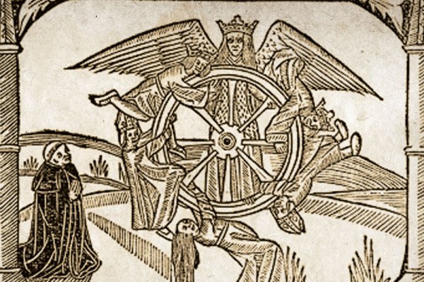 Колесо фортуны раскраска