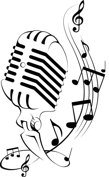 Музыкальные рисунки