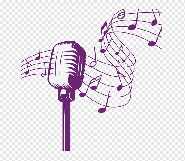 Микрофон для фотошопа