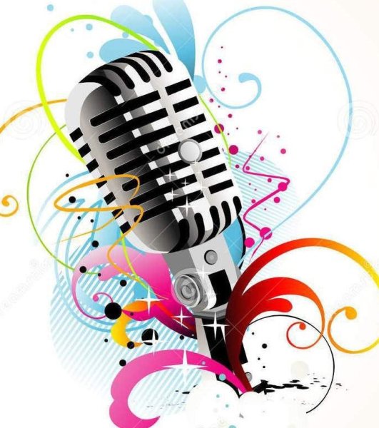 Вокальный кружок