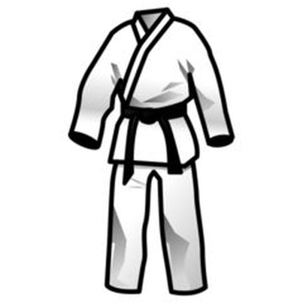 Кимоно для карате