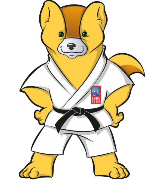 Звери в кимоно