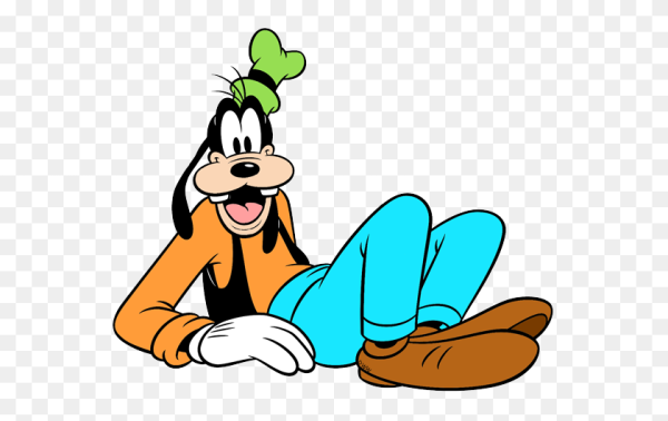 Гуффи Дисней