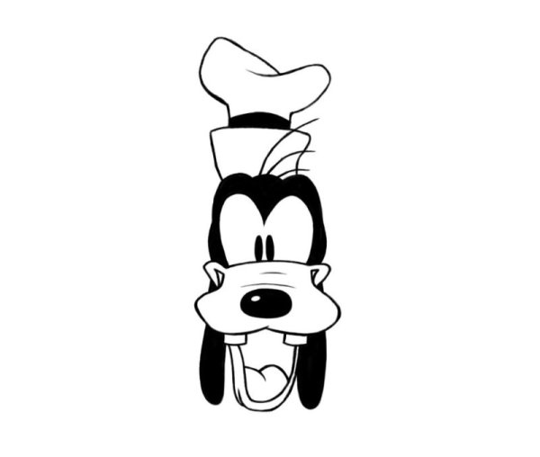 Микки Дональд и Гуффи