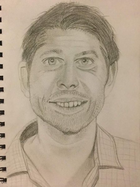 Нарисовать маленького мальчика