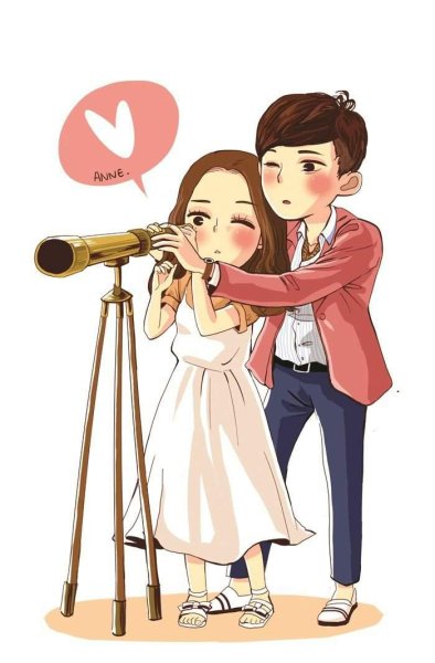 Мультяшные дорамы