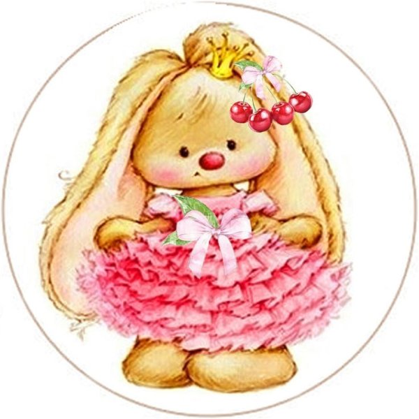 Иллюстрации Марины Федотовой зайки ми