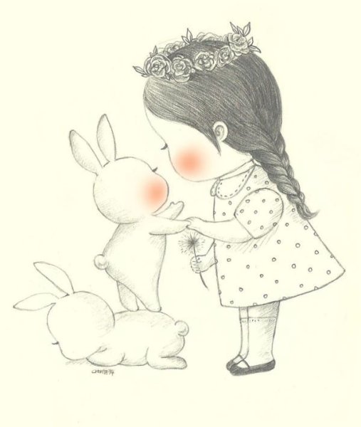 Зайка Tanya Bonya