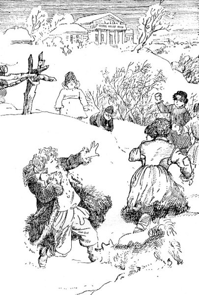 Иллюстрации к роману Обломов сон Обломова