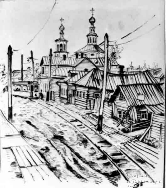 Виктор Гаврилович Постников