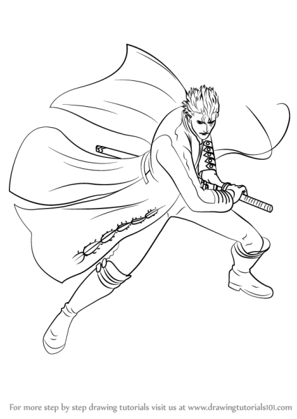 Алукард Devil May