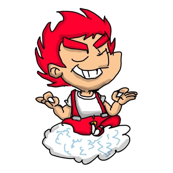 Данте ДМС рисунок