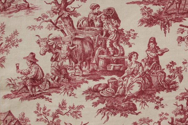 Пастораль Графика