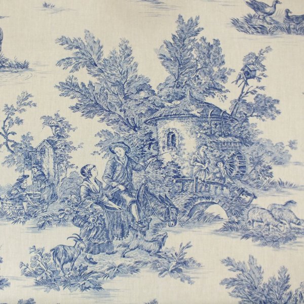 Гризайль пастораль