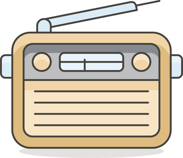 Радио мультяшное