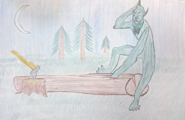 Муса Джалиль Шурале