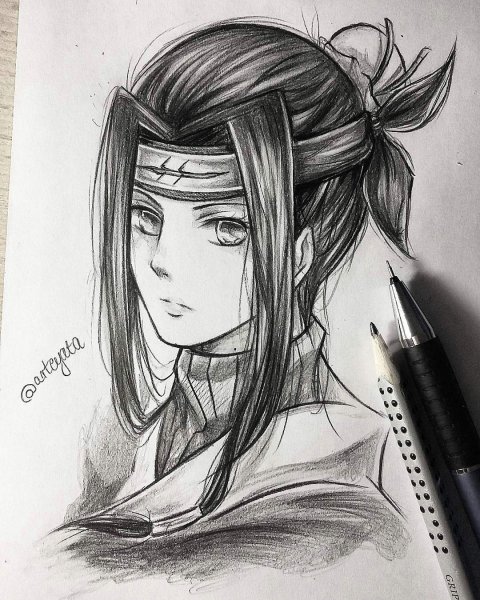 @Arteyata Наруто